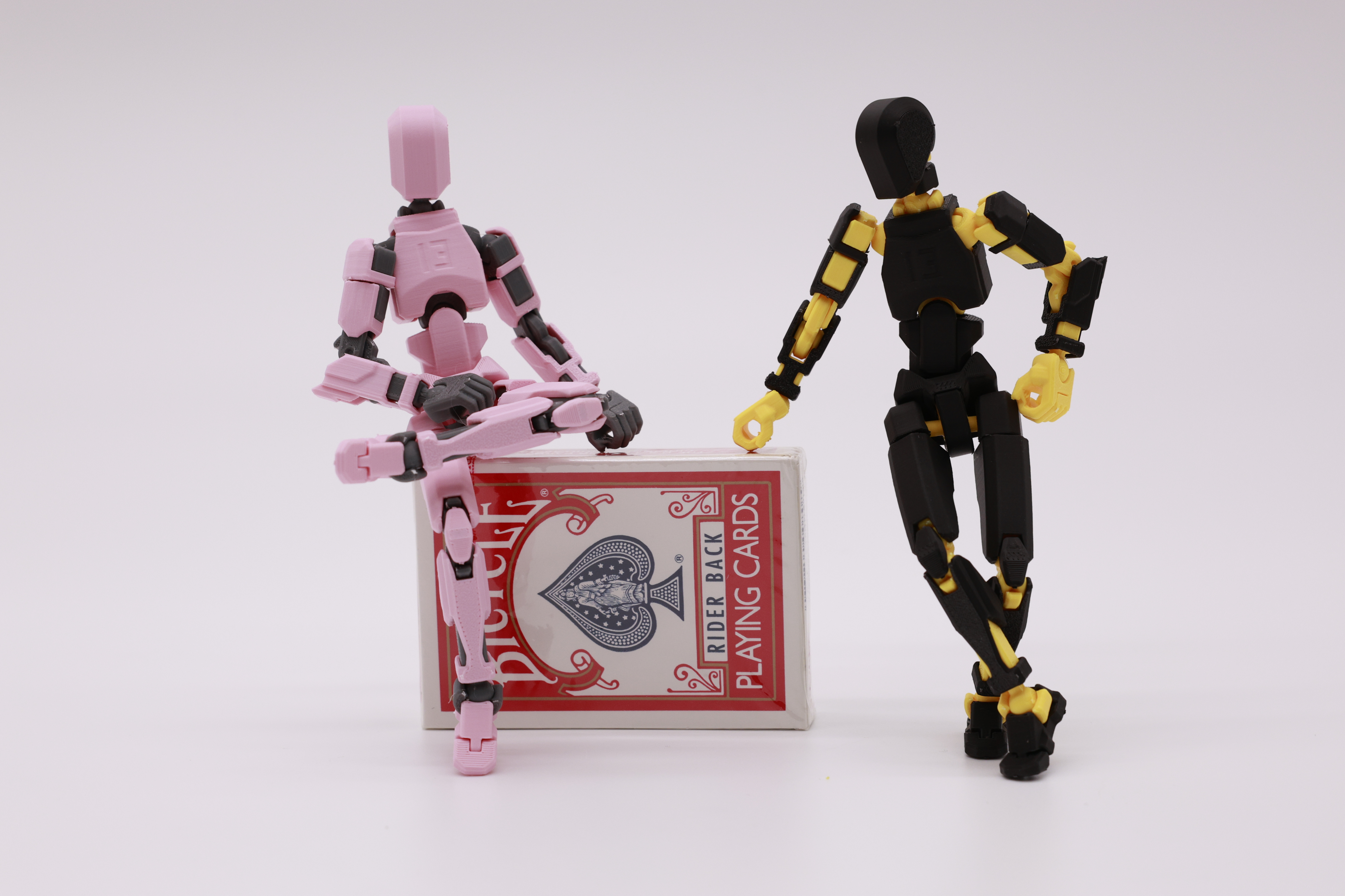 Dummy13 Collection
